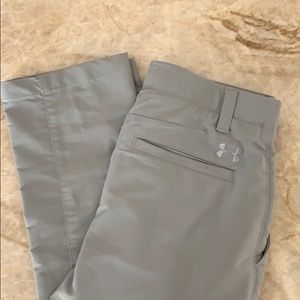 Under Armour Men’s Golf Pants